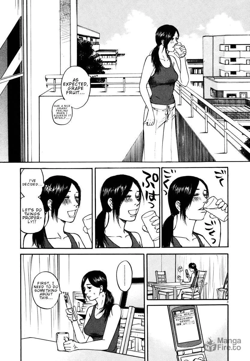 Read Hakuba no Oujisama chapter 18 image 2 on Lezhin