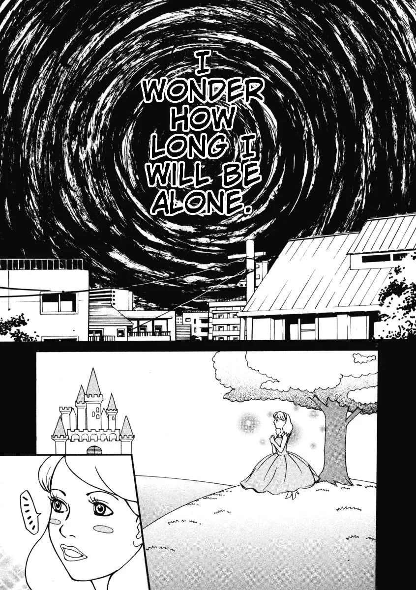 Read Hakuba no Oujisama chapter 2 image 1 on Lezhin