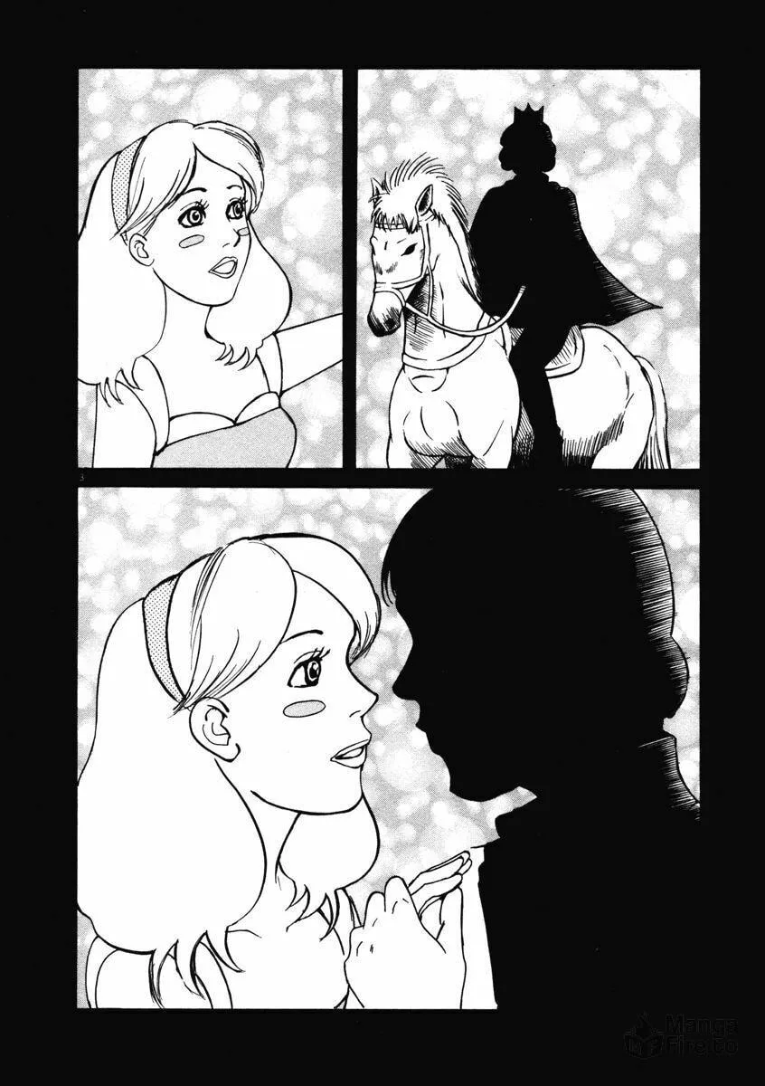 Read Hakuba no Oujisama chapter 2 image 2 on Lezhin