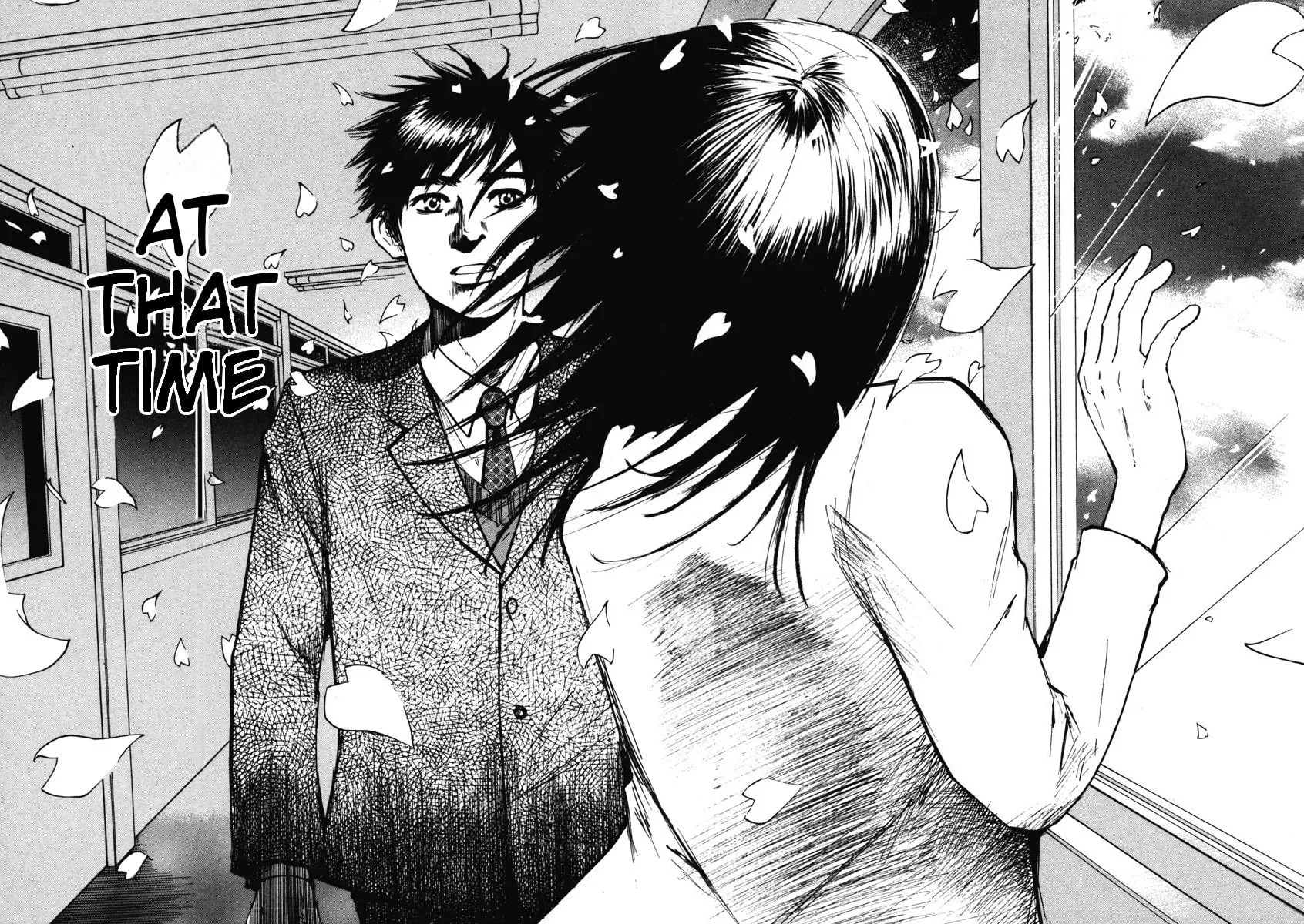 Read Hakuba no Oujisama chapter 2 image 30 on Lezhin