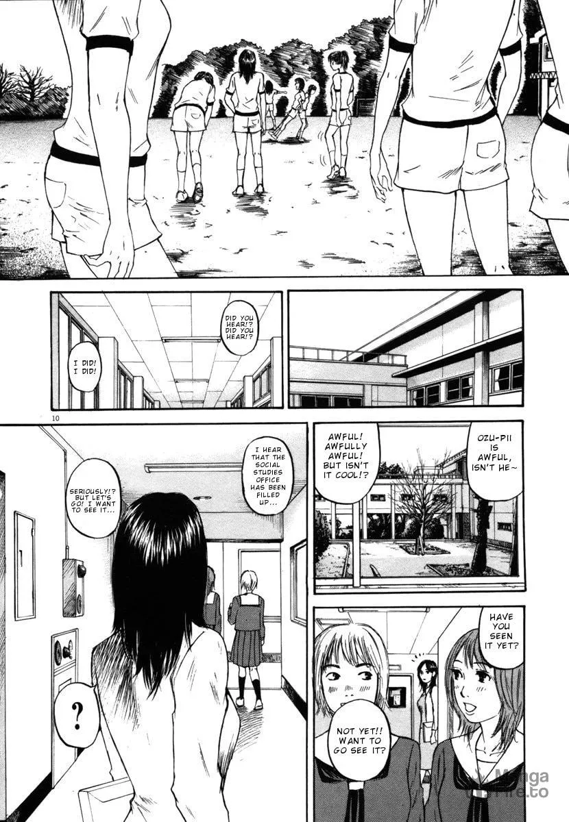 Read Hakuba no Oujisama chapter 21 image 11 on Lezhin