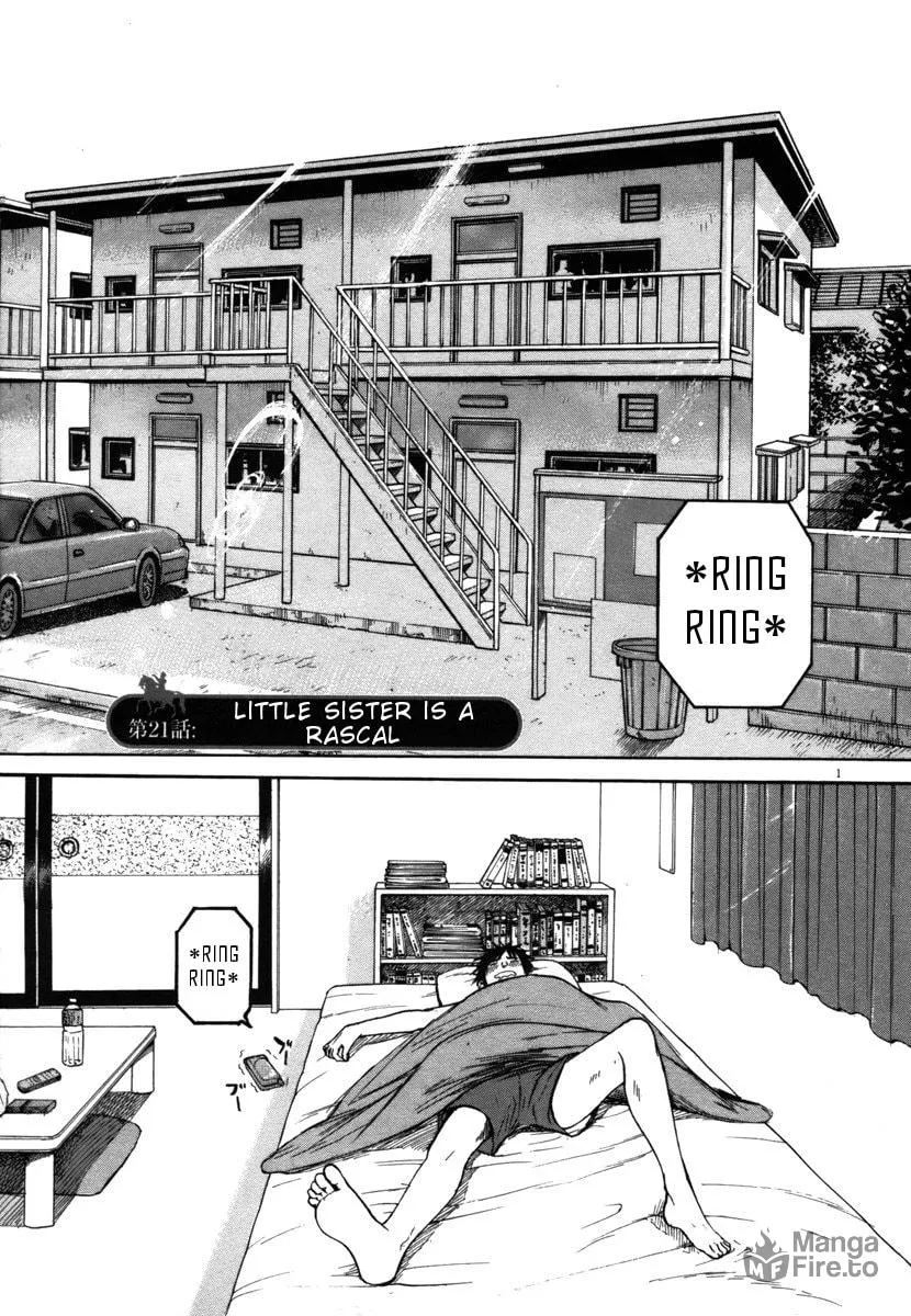Read Hakuba no Oujisama chapter 21 image 2 on Lezhin