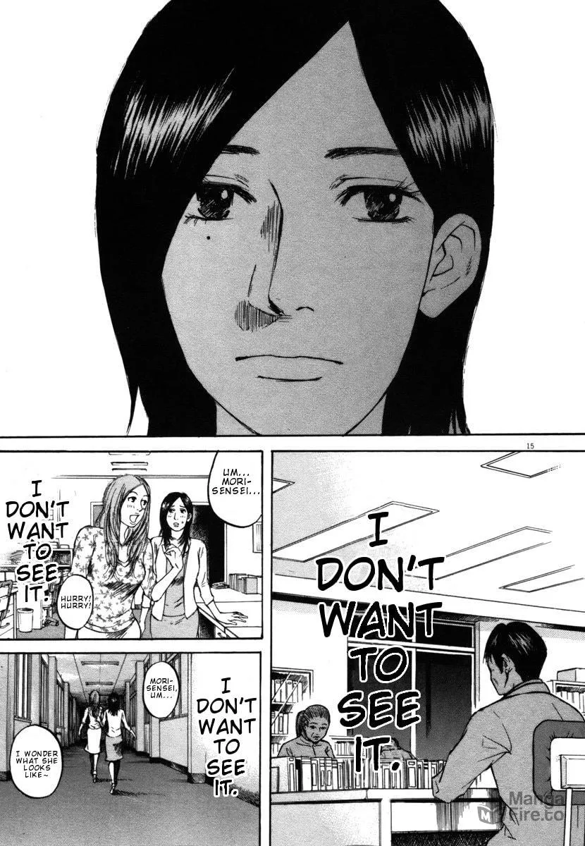 Read Hakuba no Oujisama chapter 22 image 14 on Lezhin