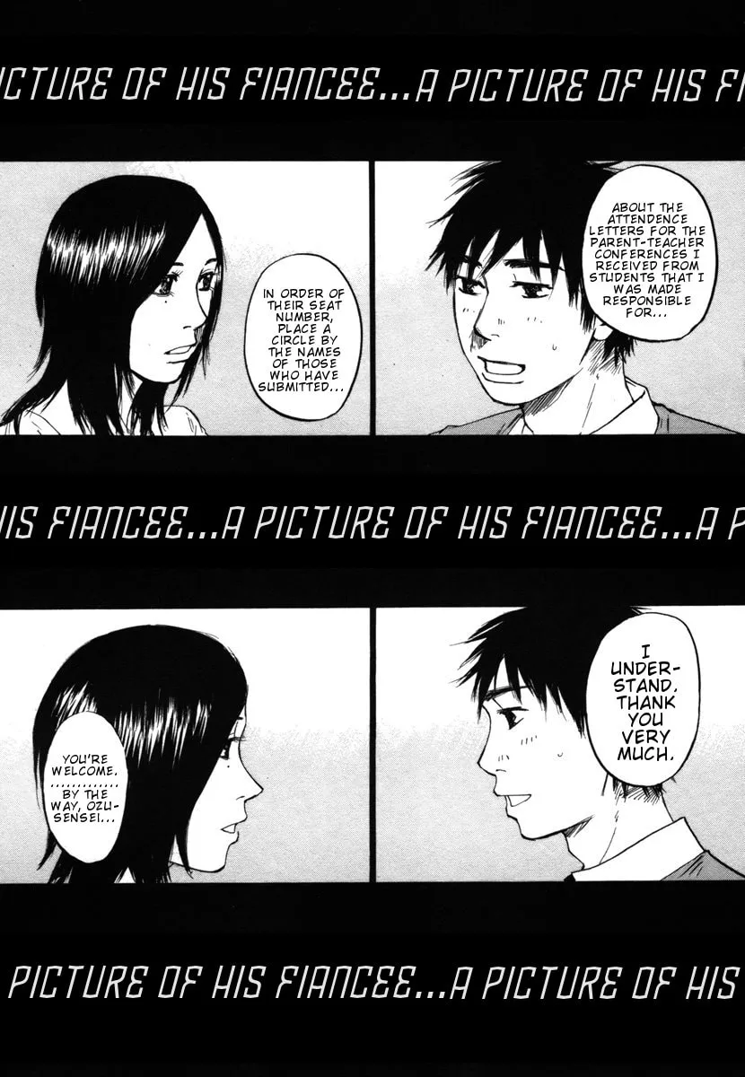 Read Hakuba no Oujisama chapter 22 image 6 on Lezhin