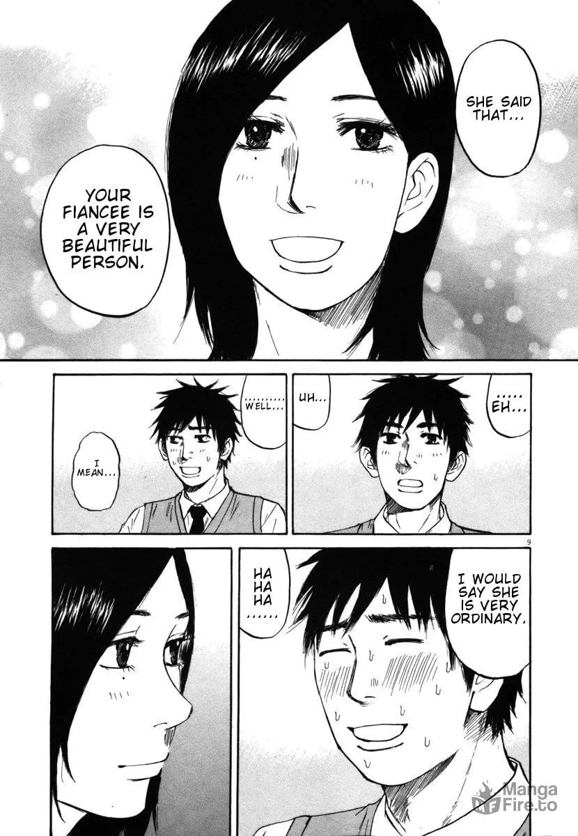 Read Hakuba no Oujisama chapter 22 image 8 on Lezhin