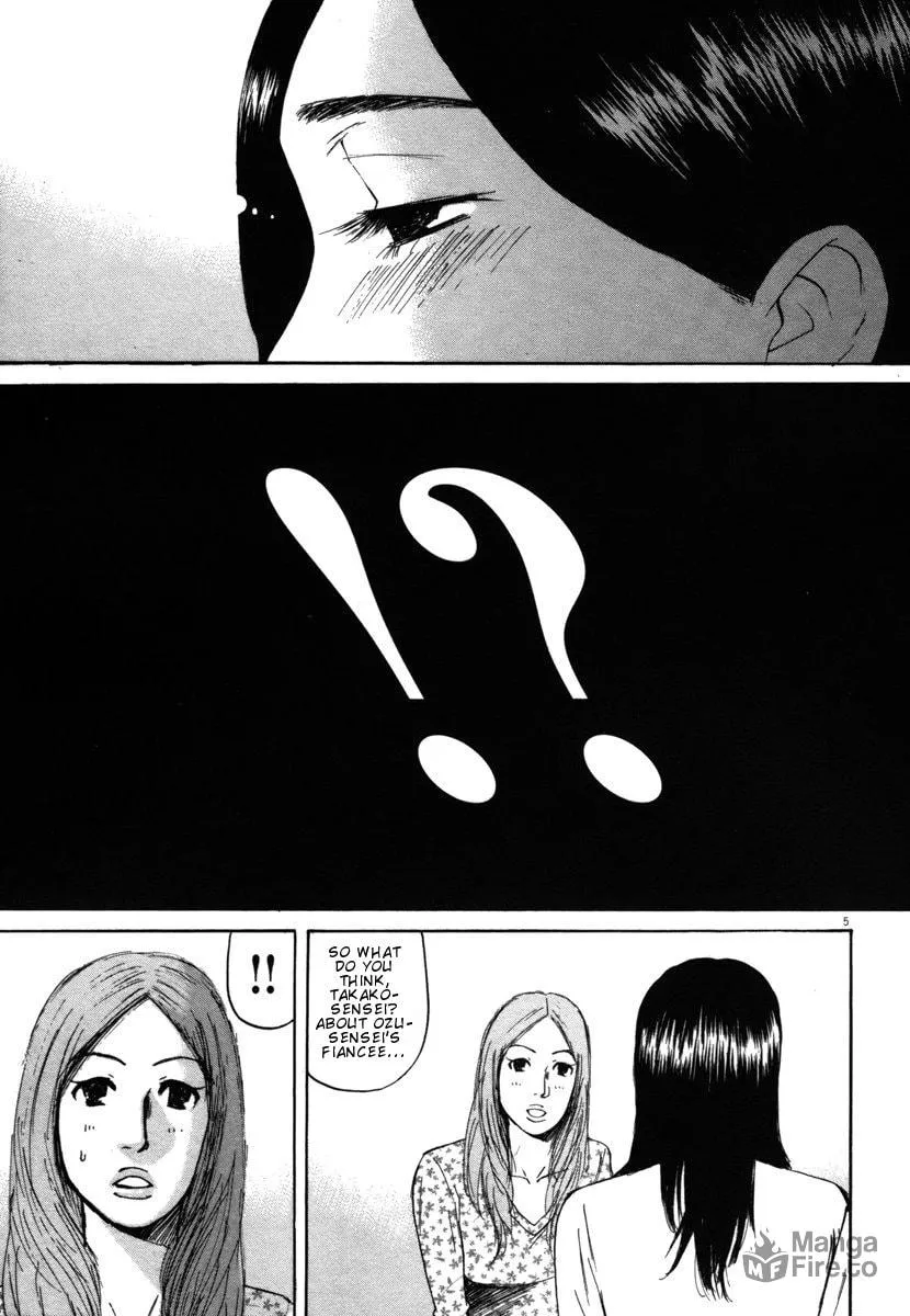Read Hakuba no Oujisama chapter 23 image 4 on Lezhin