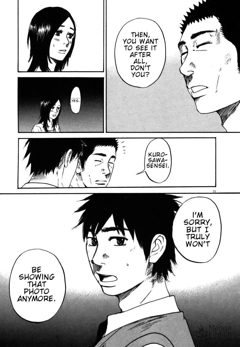 Read Hakuba no Oujisama chapter 24 image 14 on Lezhin