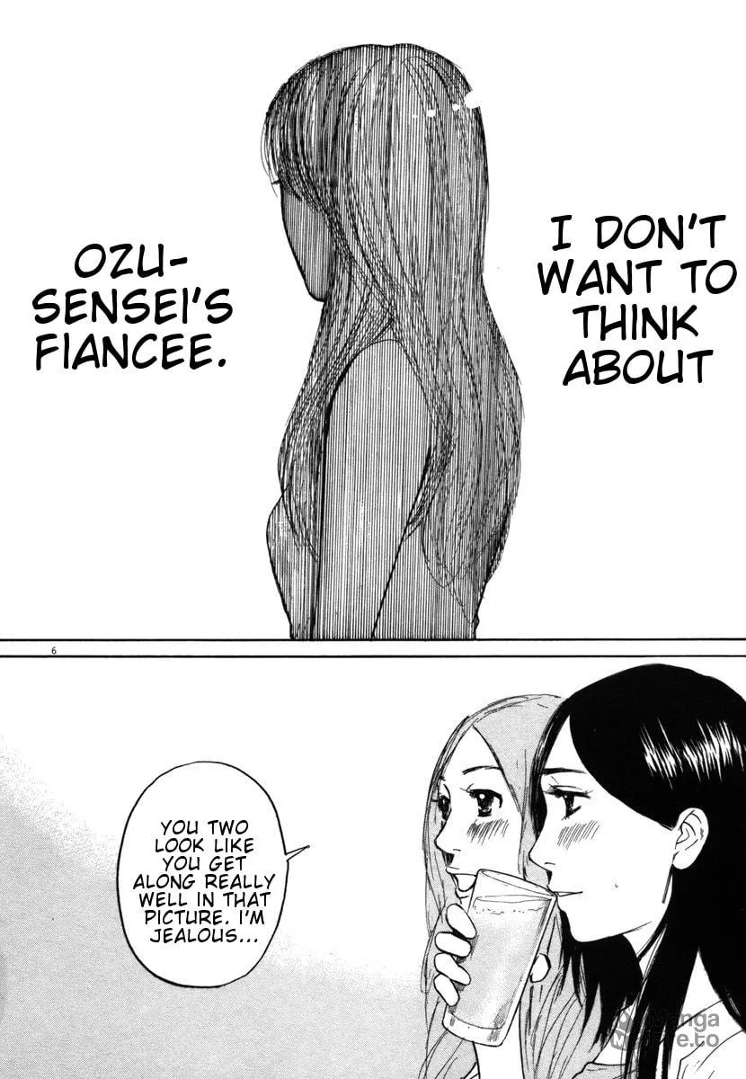 Read Hakuba no Oujisama chapter 24 image 5 on Lezhin