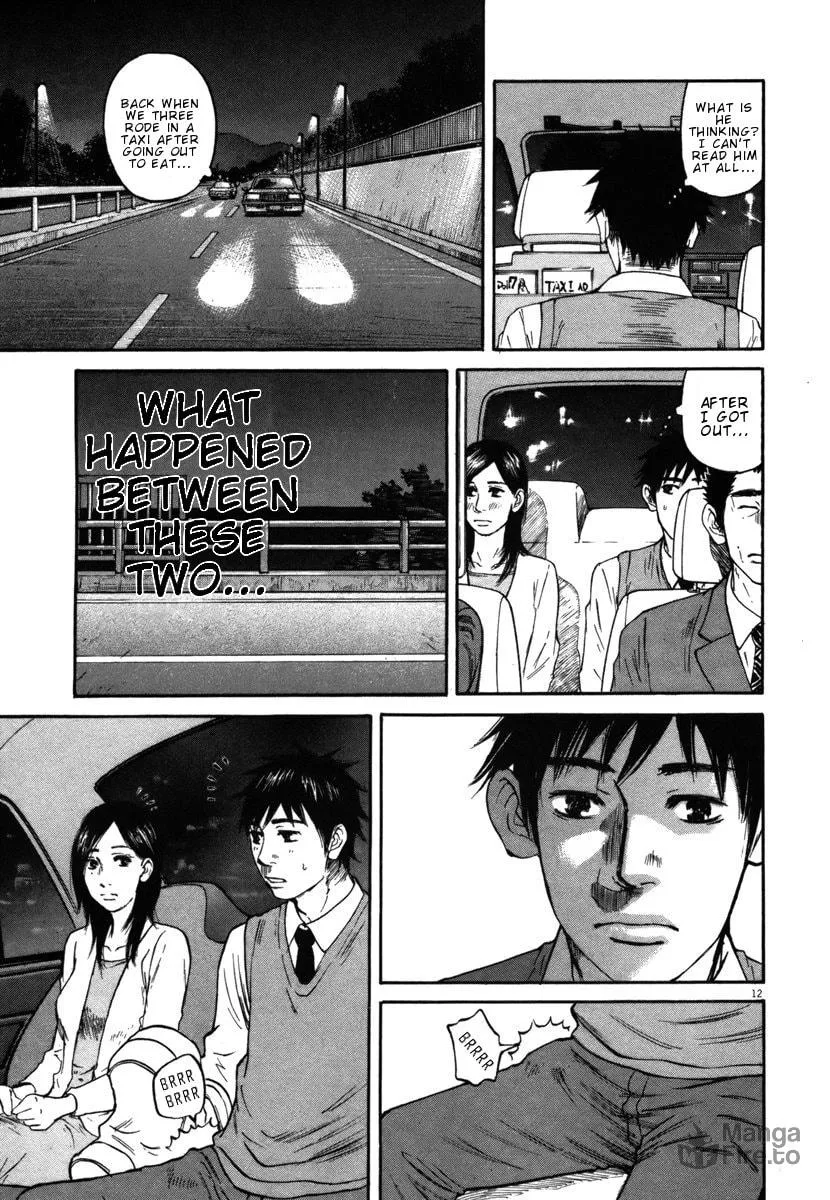 Read Hakuba no Oujisama chapter 25 image 11 on Lezhin