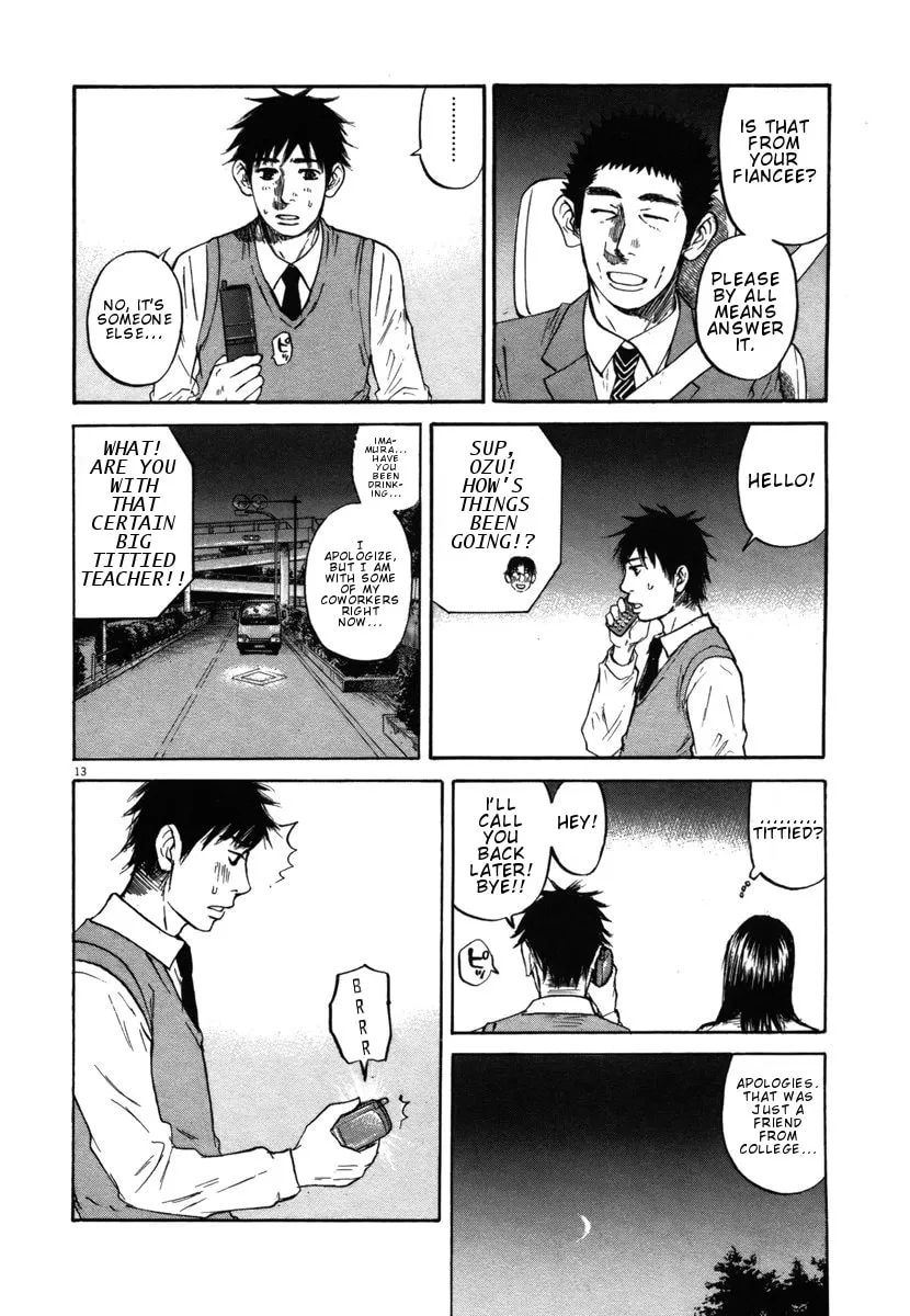 Read Hakuba no Oujisama chapter 25 image 12 on Lezhin