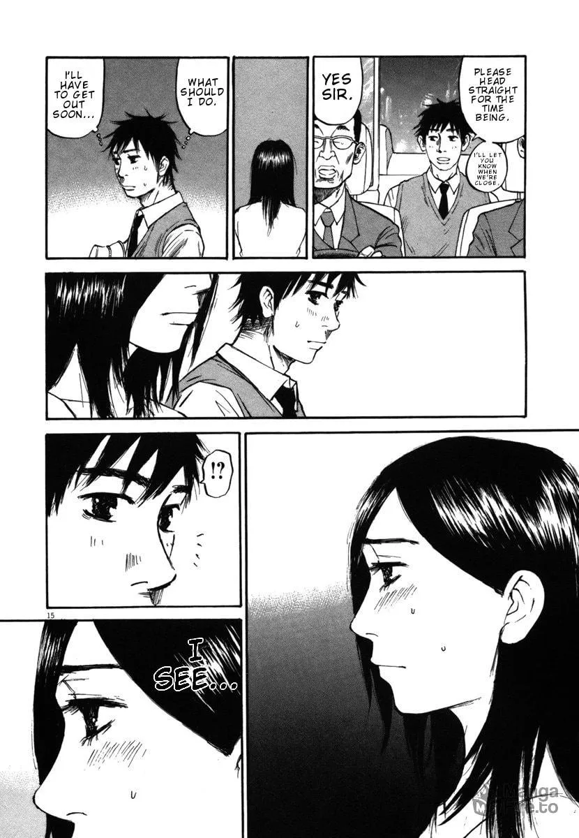 Read Hakuba no Oujisama chapter 25 image 14 on Lezhin