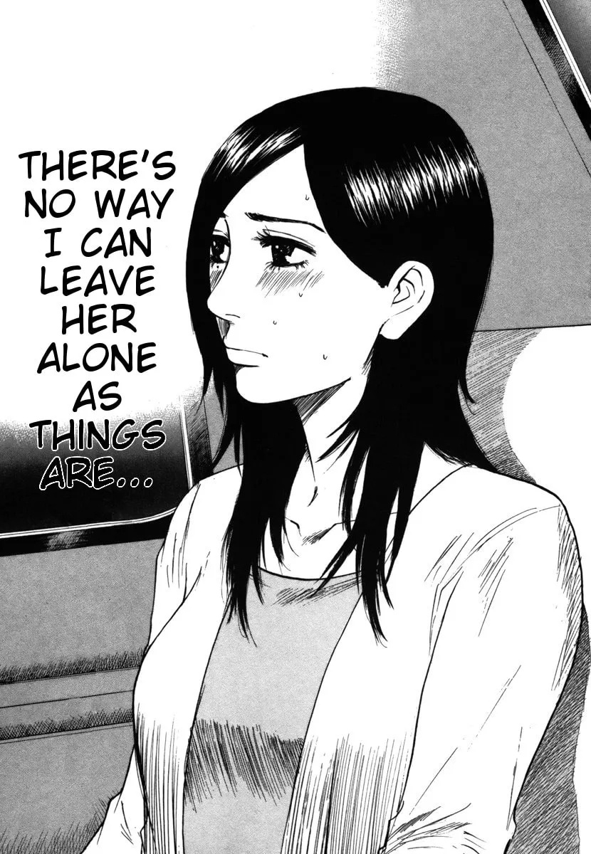 Read Hakuba no Oujisama chapter 25 image 15 on Lezhin