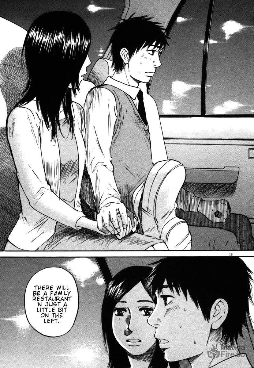 Read Hakuba no Oujisama chapter 25 image 17 on Lezhin