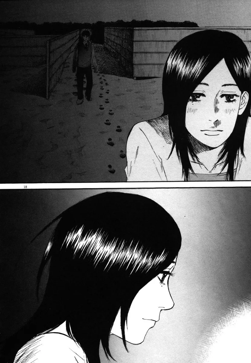 Read Hakuba no Oujisama chapter 26 image 16 on Lezhin