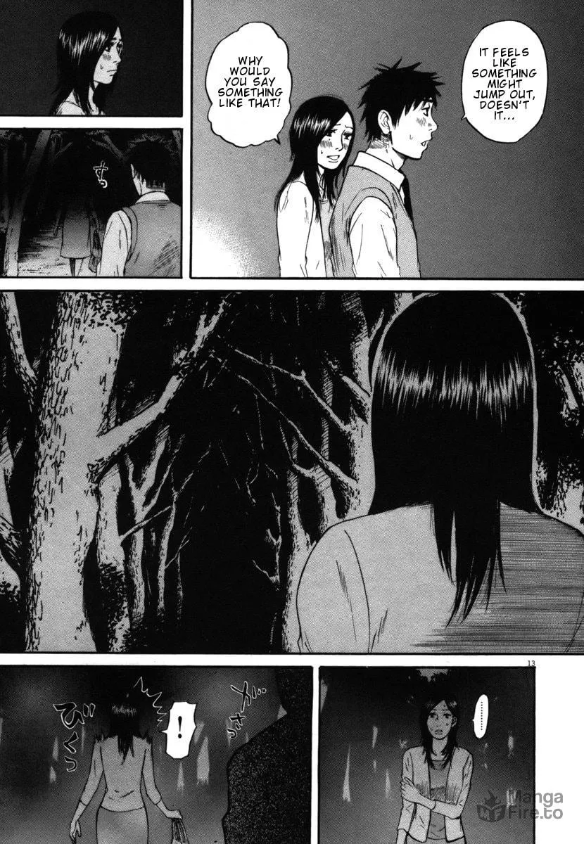 Read Hakuba no Oujisama chapter 27 image 11 on Lezhin
