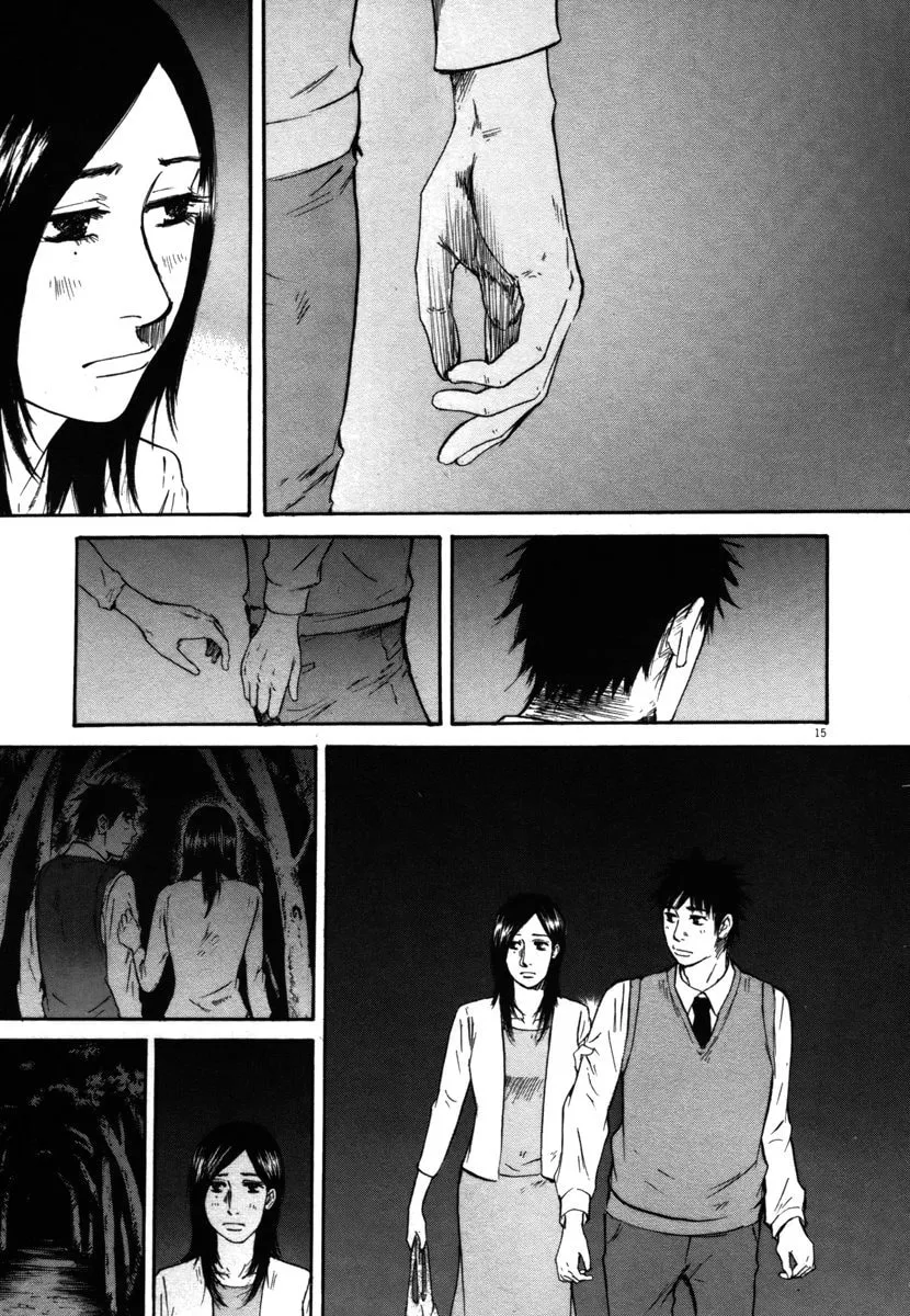 Read Hakuba no Oujisama chapter 27 image 13 on Lezhin