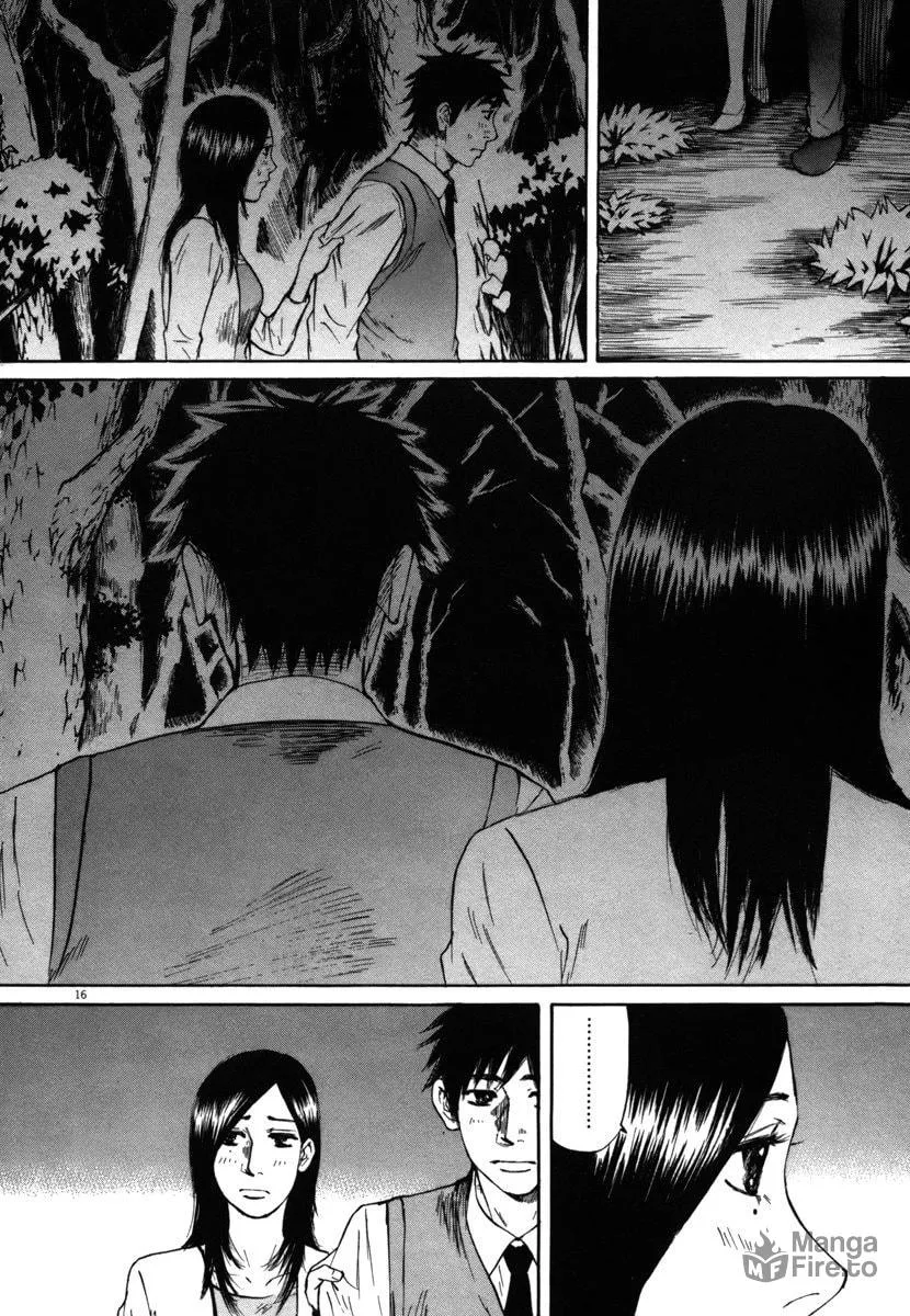 Read Hakuba no Oujisama chapter 27 image 14 on Lezhin