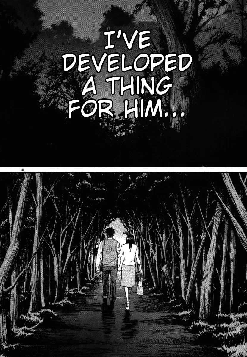 Read Hakuba no Oujisama chapter 27 image 16 on Lezhin