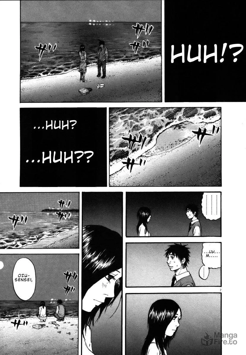 Read Hakuba no Oujisama chapter 27 image 5 on Lezhin