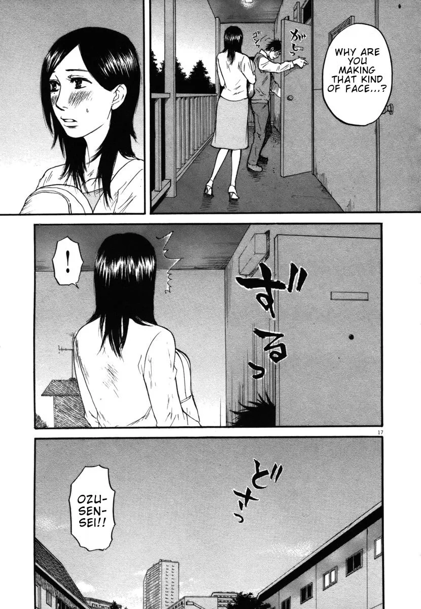 Read Hakuba no Oujisama chapter 28 image 16 on Lezhin