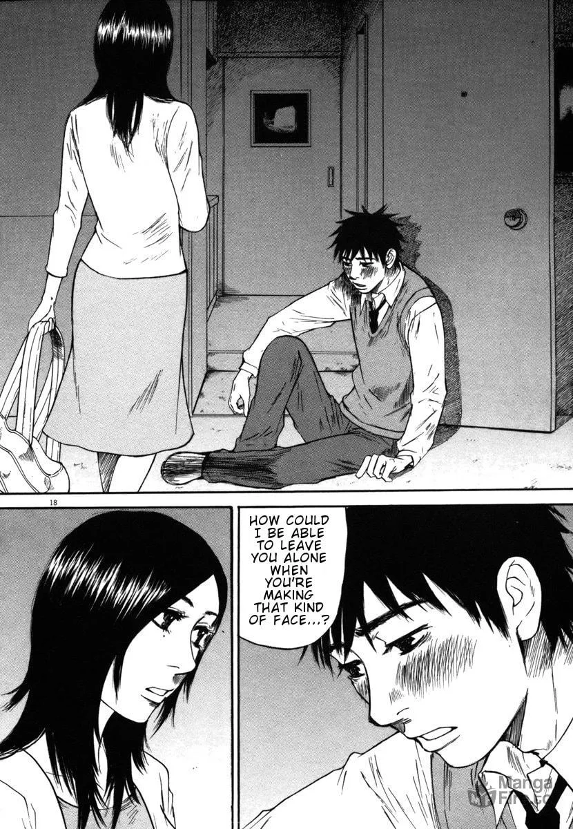 Read Hakuba no Oujisama chapter 28 image 17 on Lezhin