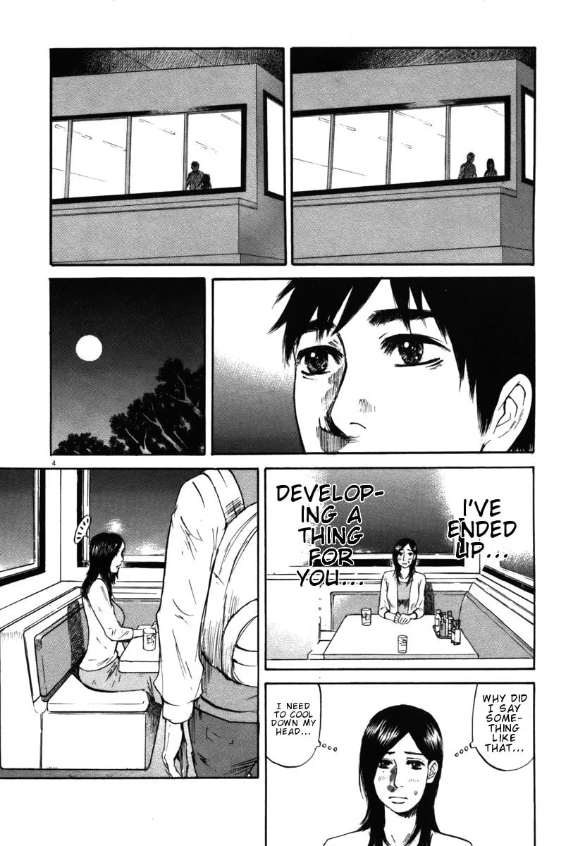 Read Hakuba no Oujisama chapter 28 image 3 on Lezhin
