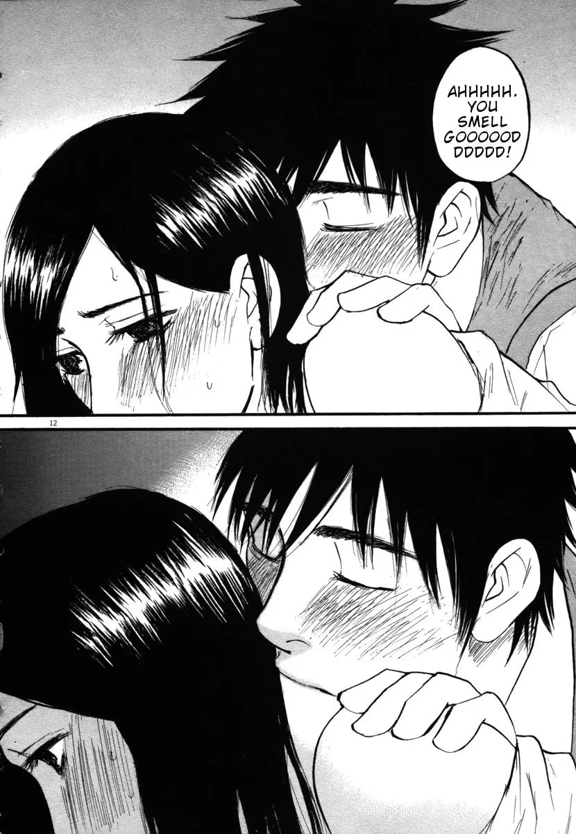 Read Hakuba no Oujisama chapter 29 image 10 on Lezhin
