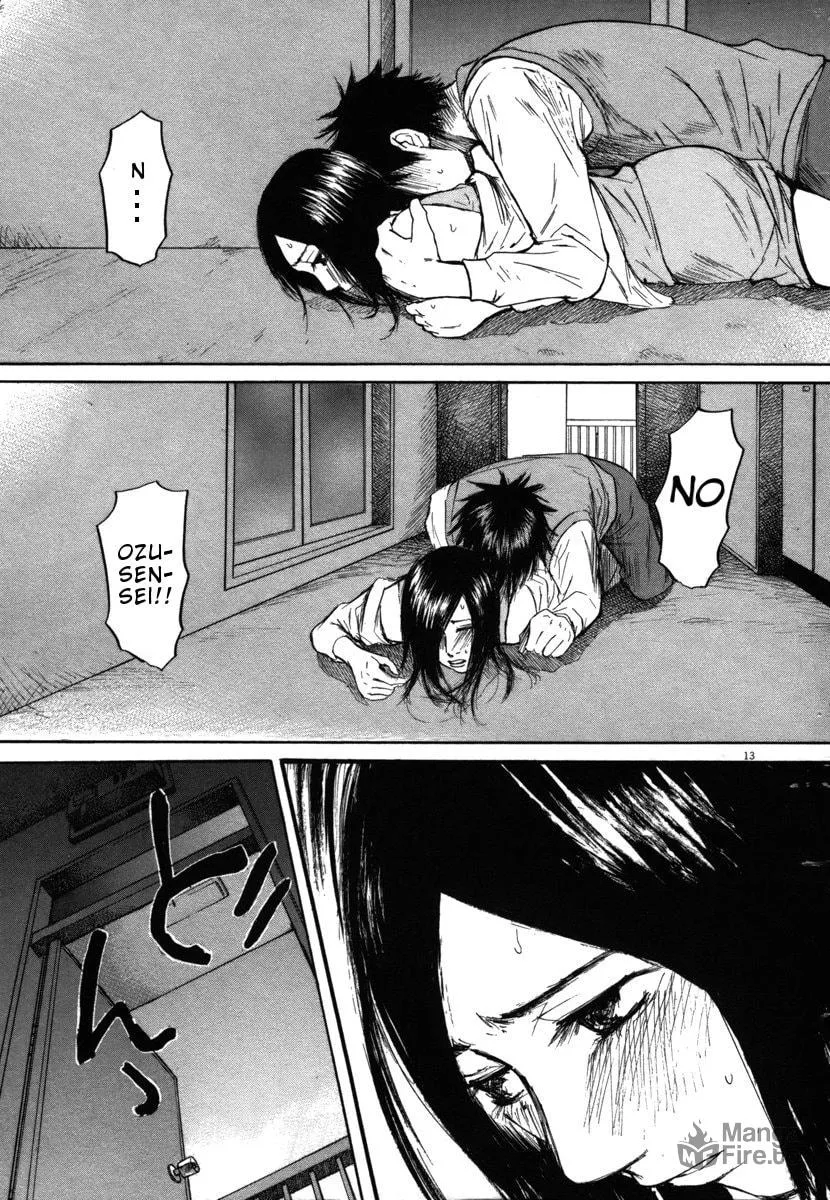 Read Hakuba no Oujisama chapter 29 image 11 on Lezhin
