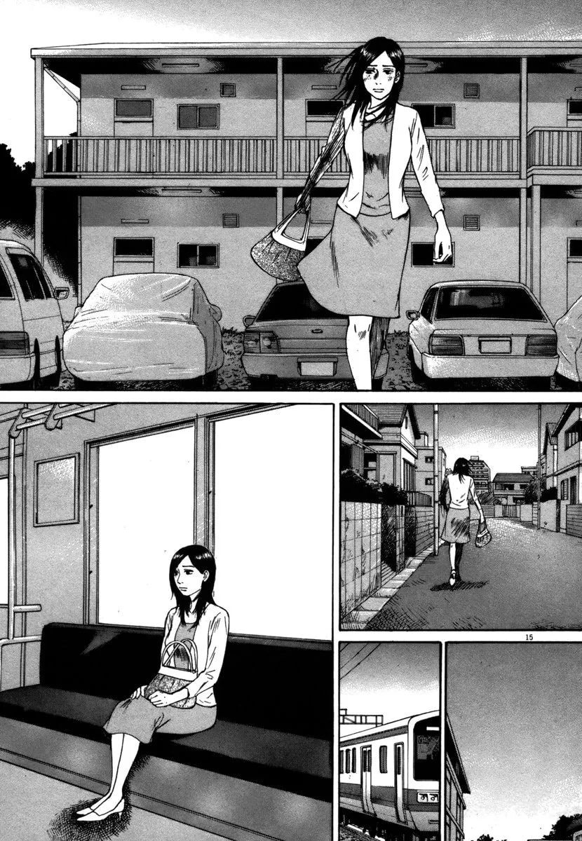Read Hakuba no Oujisama chapter 29 image 13 on Lezhin