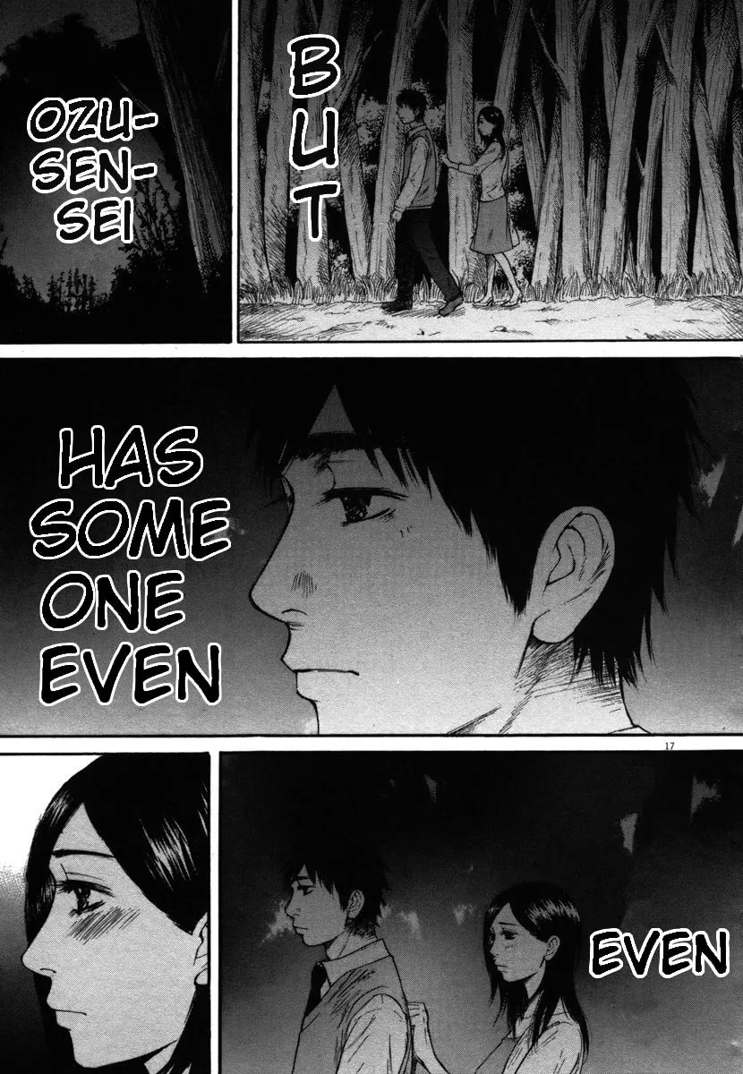 Read Hakuba no Oujisama chapter 29 image 15 on Lezhin