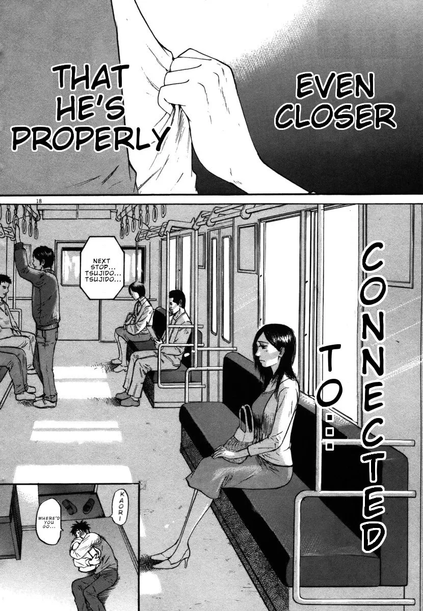 Read Hakuba no Oujisama chapter 29 image 16 on Lezhin