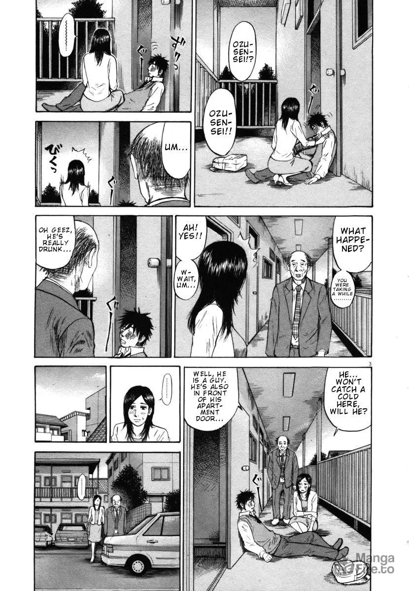 Read Hakuba no Oujisama chapter 29 image 2 on Lezhin