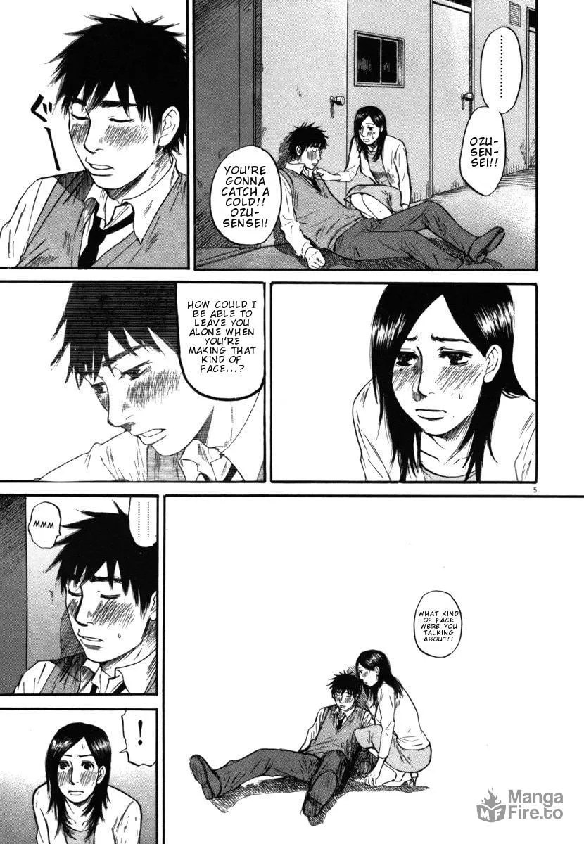 Read Hakuba no Oujisama chapter 29 image 4 on Lezhin