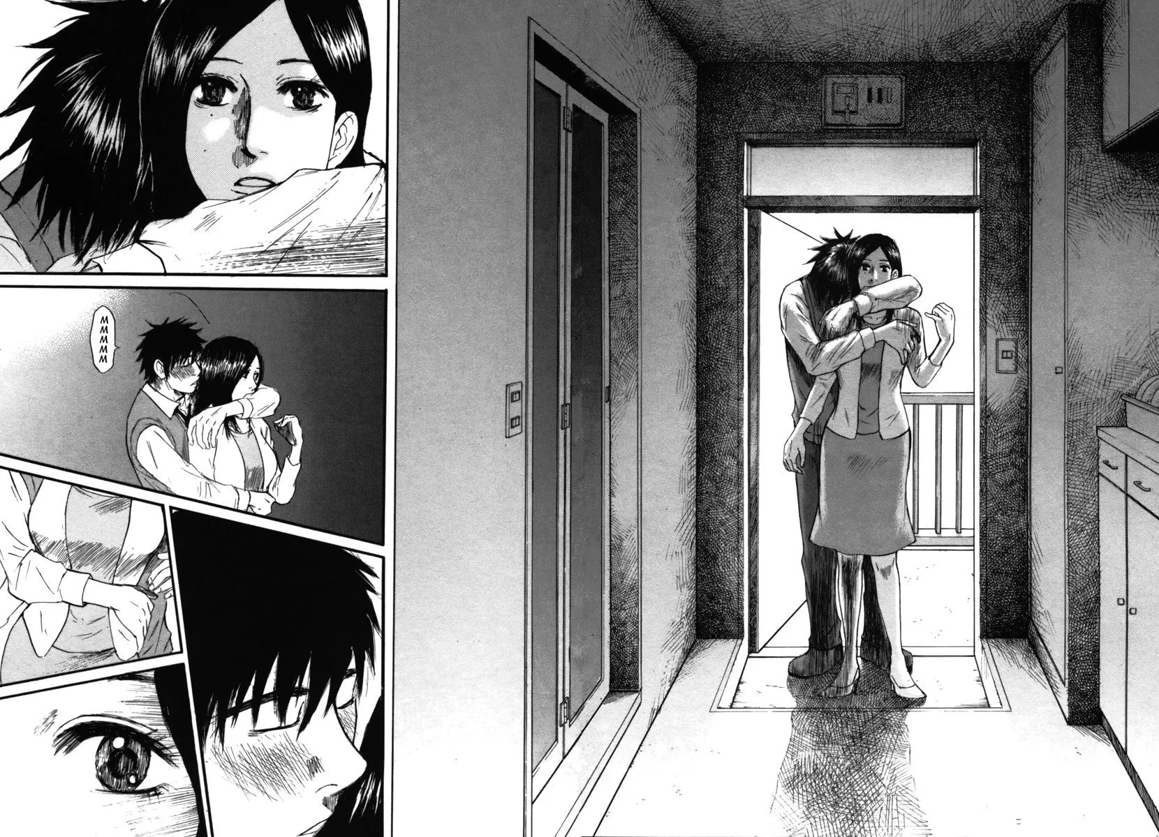 Read Hakuba no Oujisama chapter 29 image 7 on Lezhin