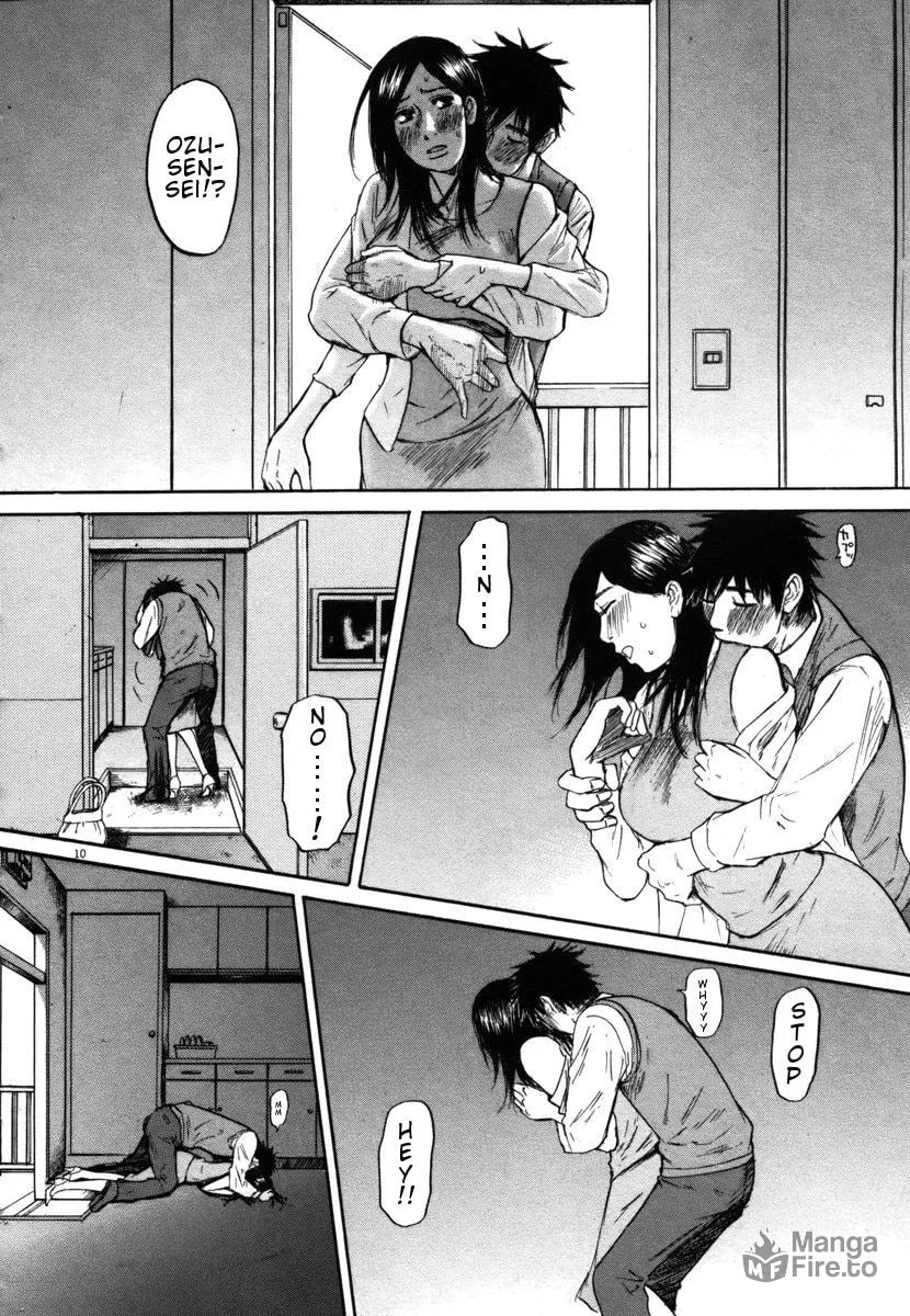 Read Hakuba no Oujisama chapter 29 image 8 on Lezhin