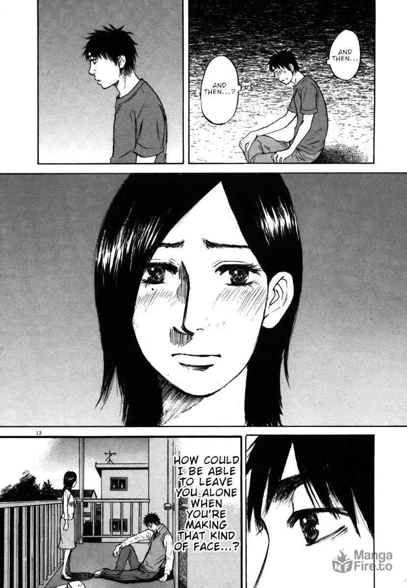 Read Hakuba no Oujisama chapter 30 image 11 on Lezhin