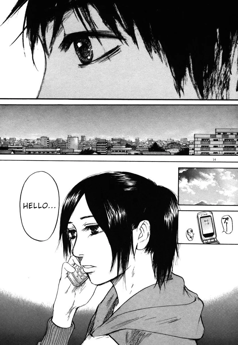 Read Hakuba no Oujisama chapter 30 image 12 on Lezhin