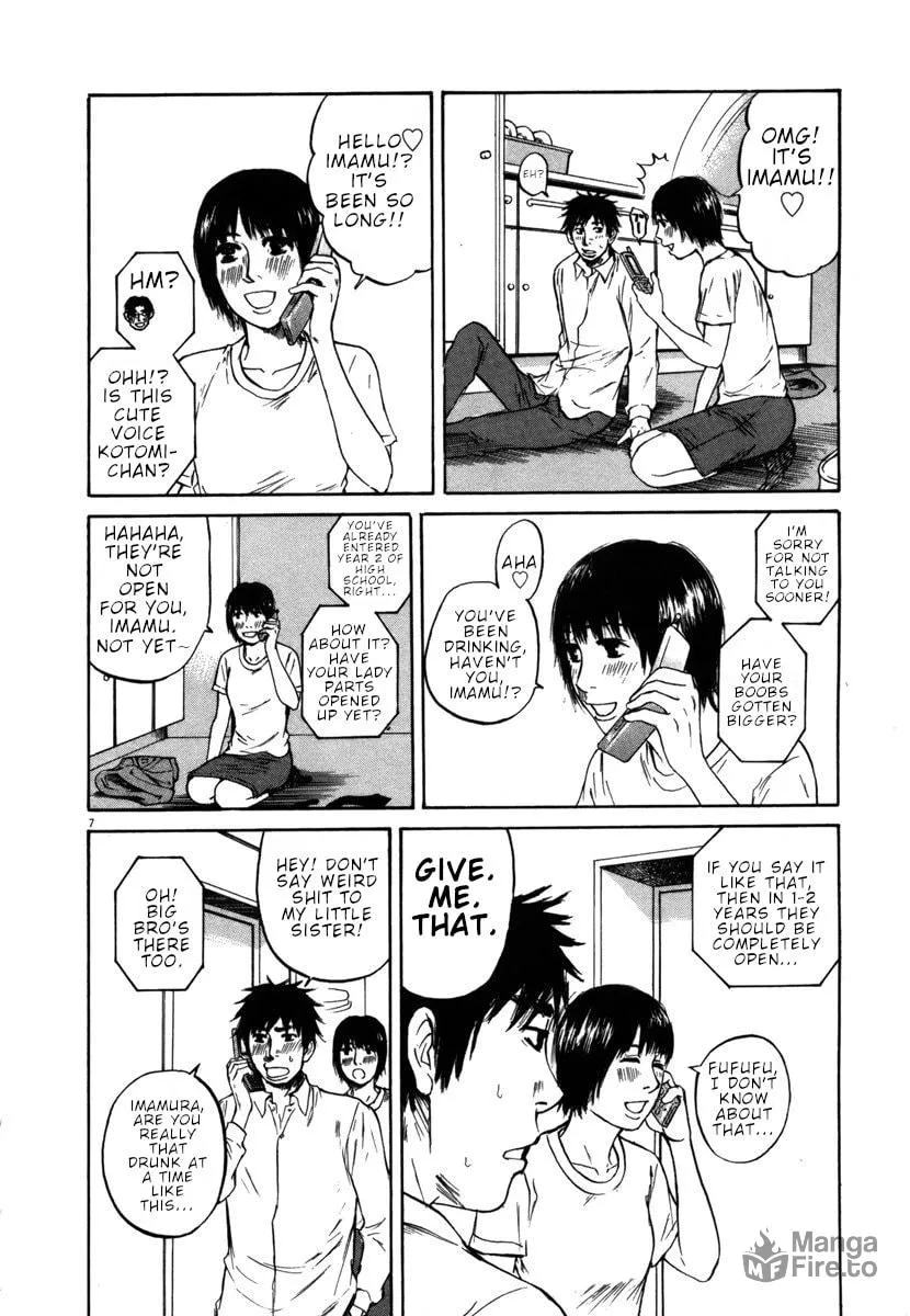Read Hakuba no Oujisama chapter 30 image 5 on Lezhin