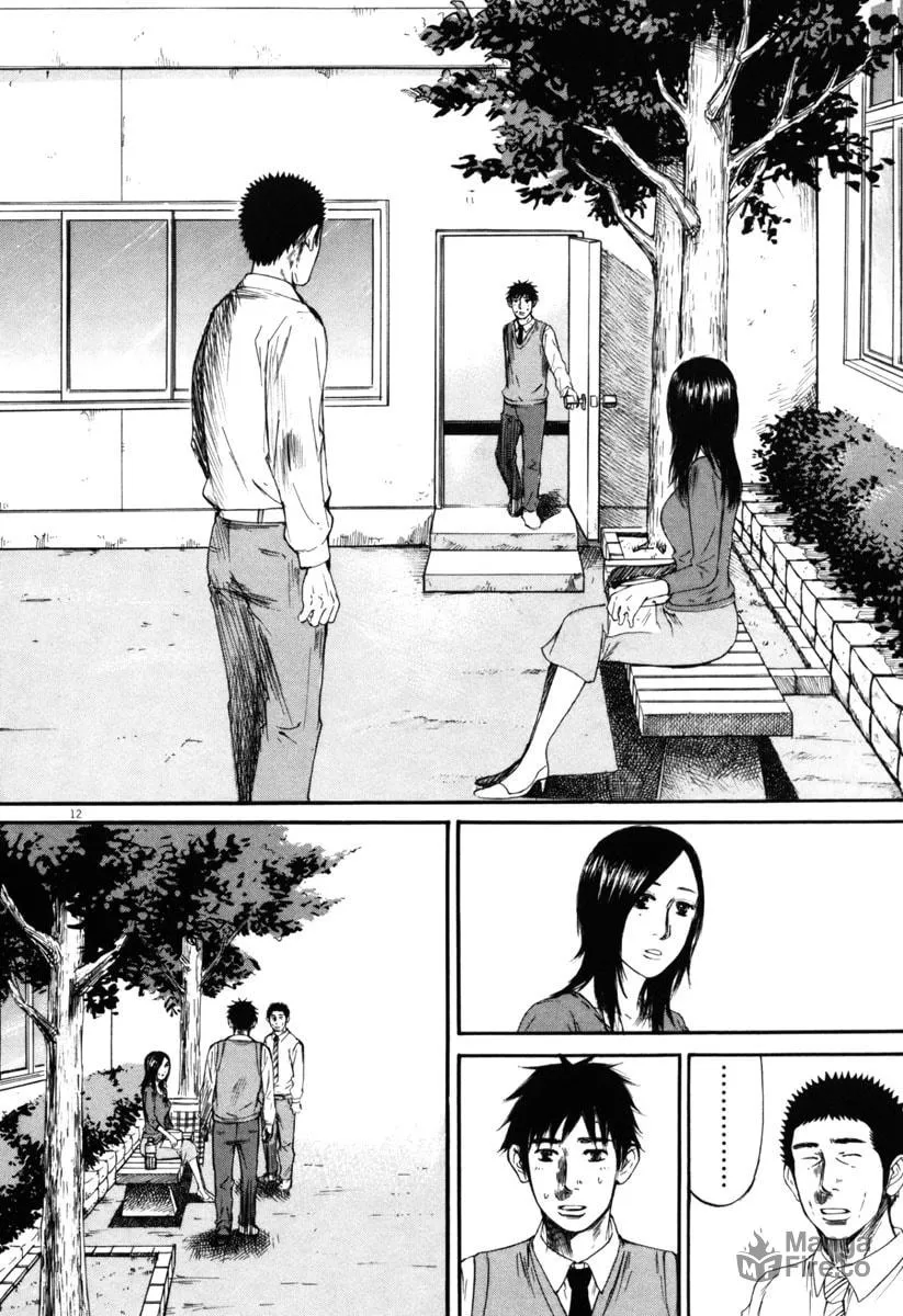 Read Hakuba no Oujisama chapter 34 image 11 on Lezhin