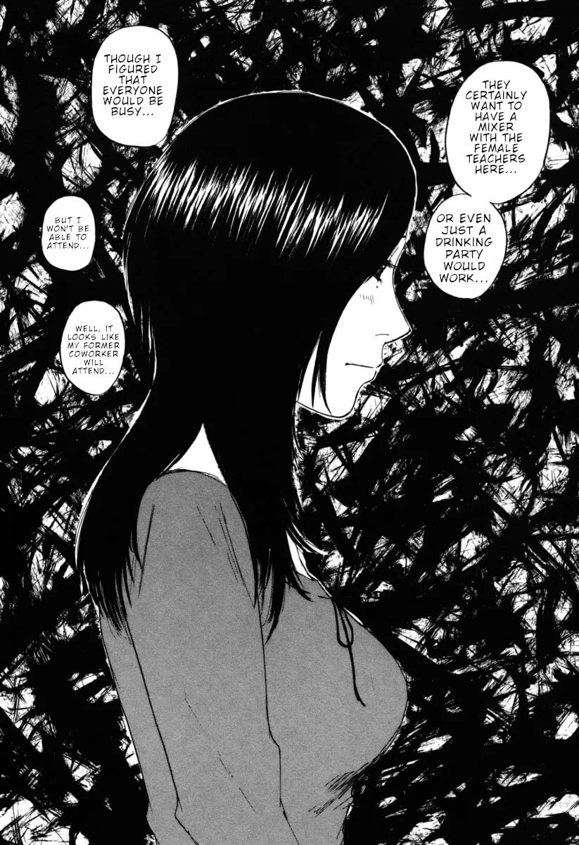 Read Hakuba no Oujisama chapter 34 image 15 on Lezhin