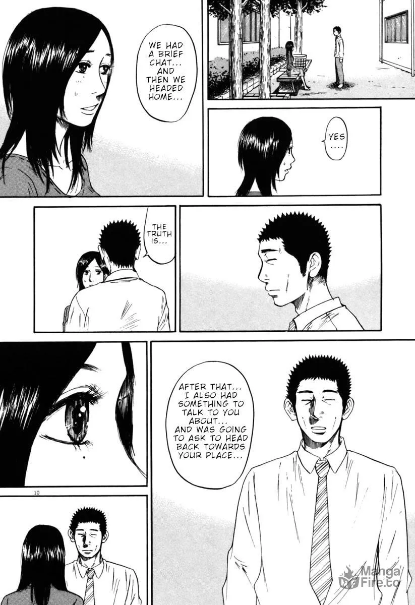 Read Hakuba no Oujisama chapter 34 image 9 on Lezhin