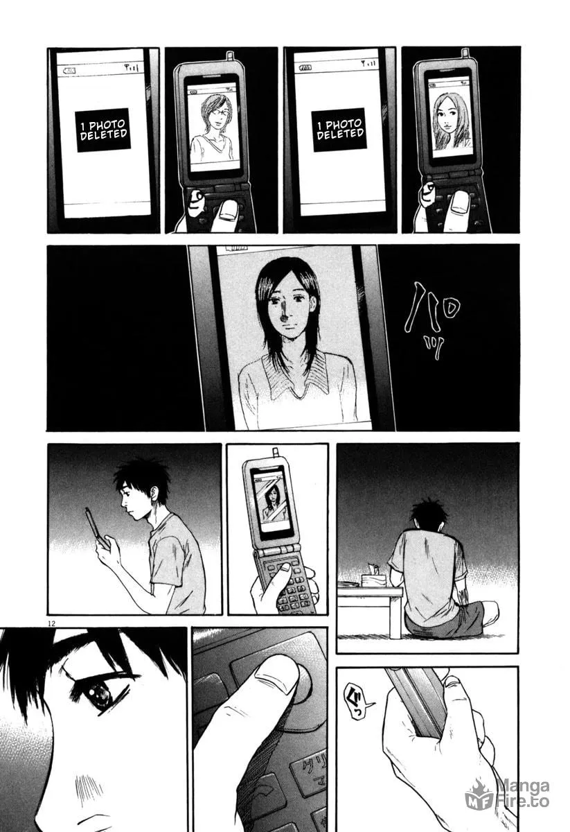 Read Hakuba no Oujisama chapter 36 image 11 on Lezhin