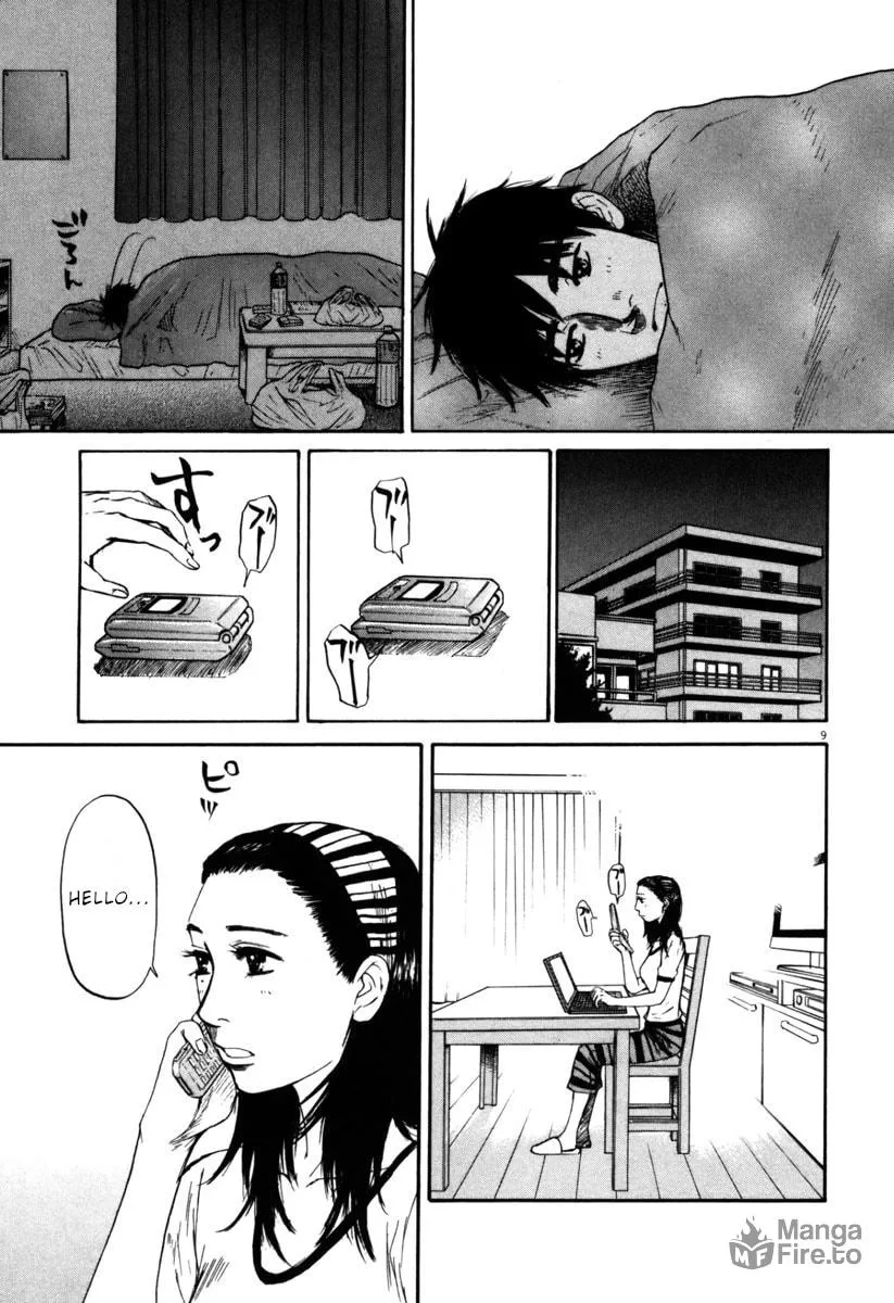Read Hakuba no Oujisama chapter 36 image 8 on Lezhin