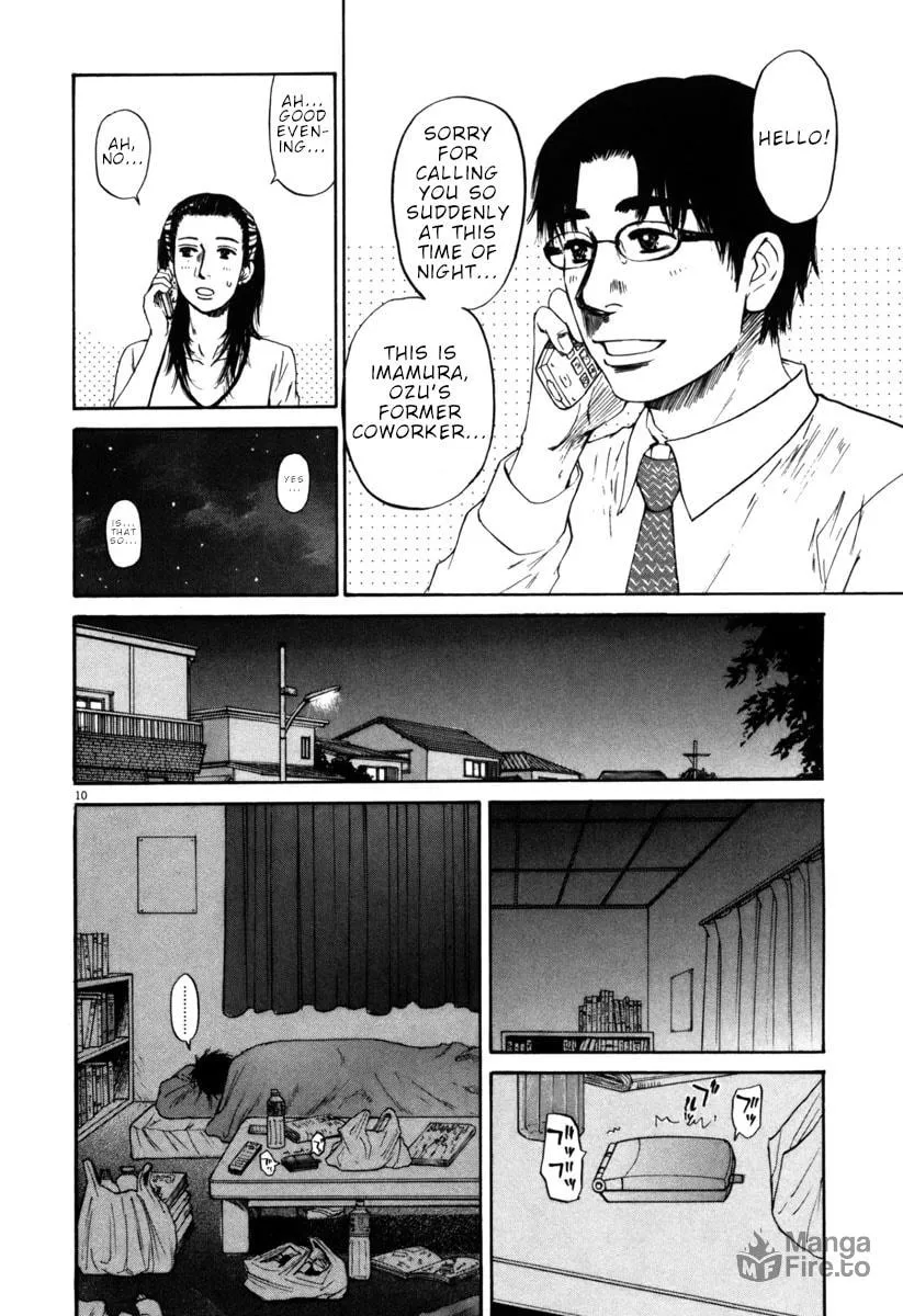 Read Hakuba no Oujisama chapter 36 image 9 on Lezhin
