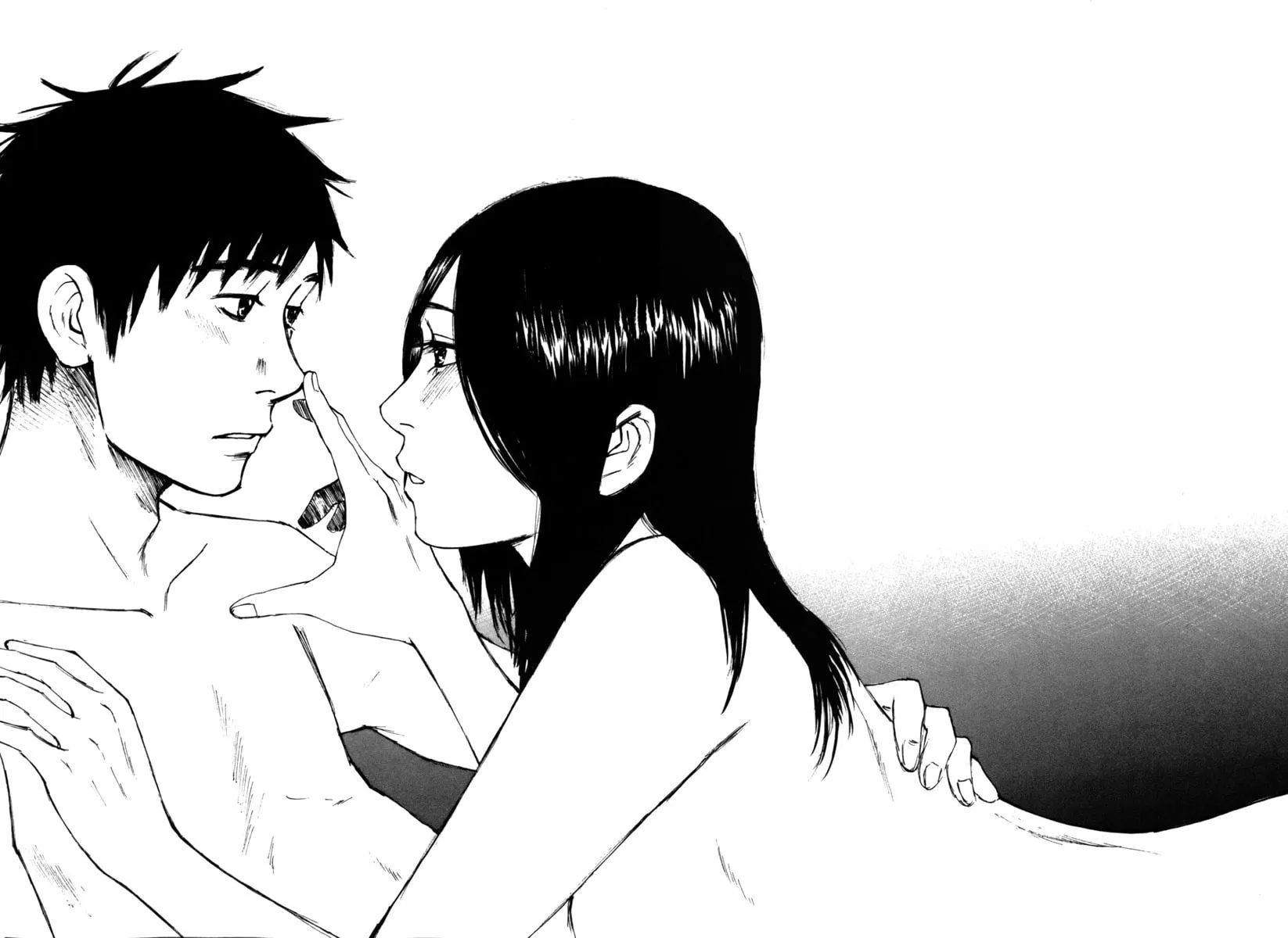 Read Hakuba no Oujisama chapter 37 image 15 on Lezhin