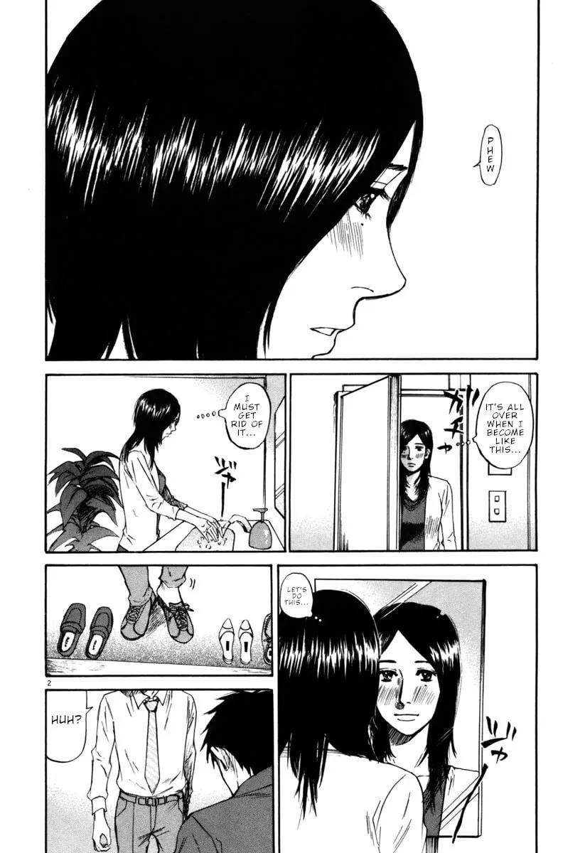 Read Hakuba no Oujisama chapter 38 image 1 on Lezhin