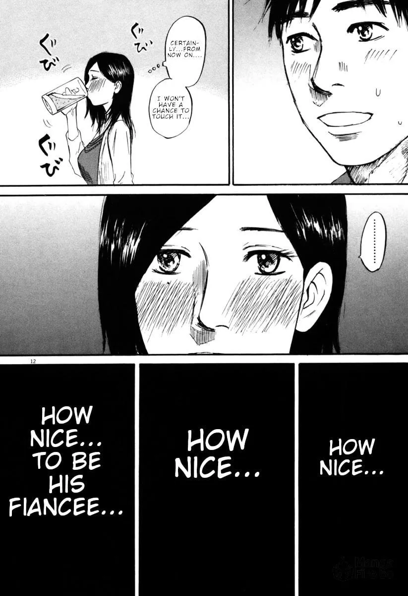 Read Hakuba no Oujisama chapter 38 image 11 on Lezhin