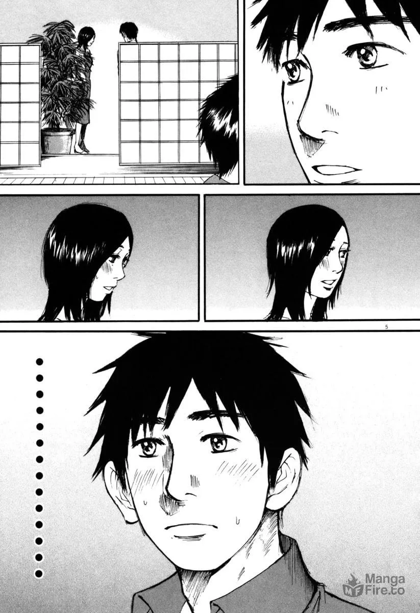 Read Hakuba no Oujisama chapter 38 image 4 on Lezhin