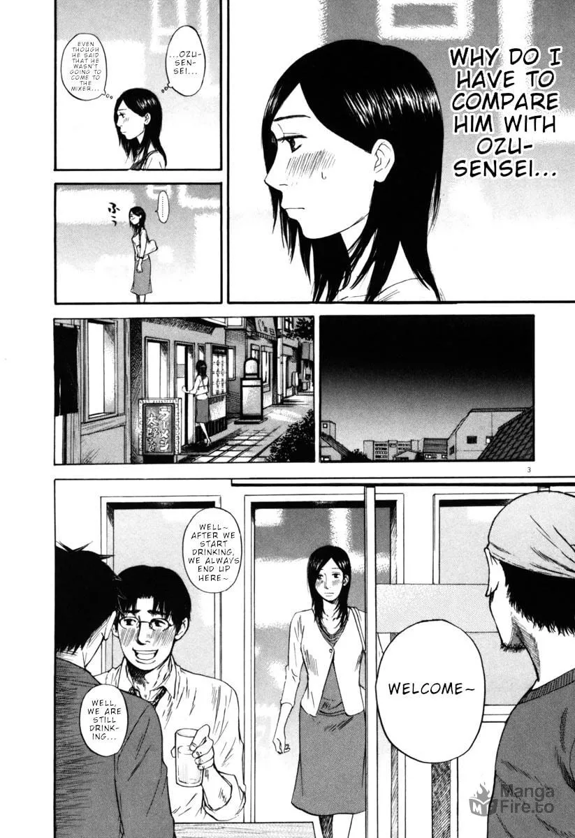 Read Hakuba no Oujisama chapter 39 image 2 on Lezhin
