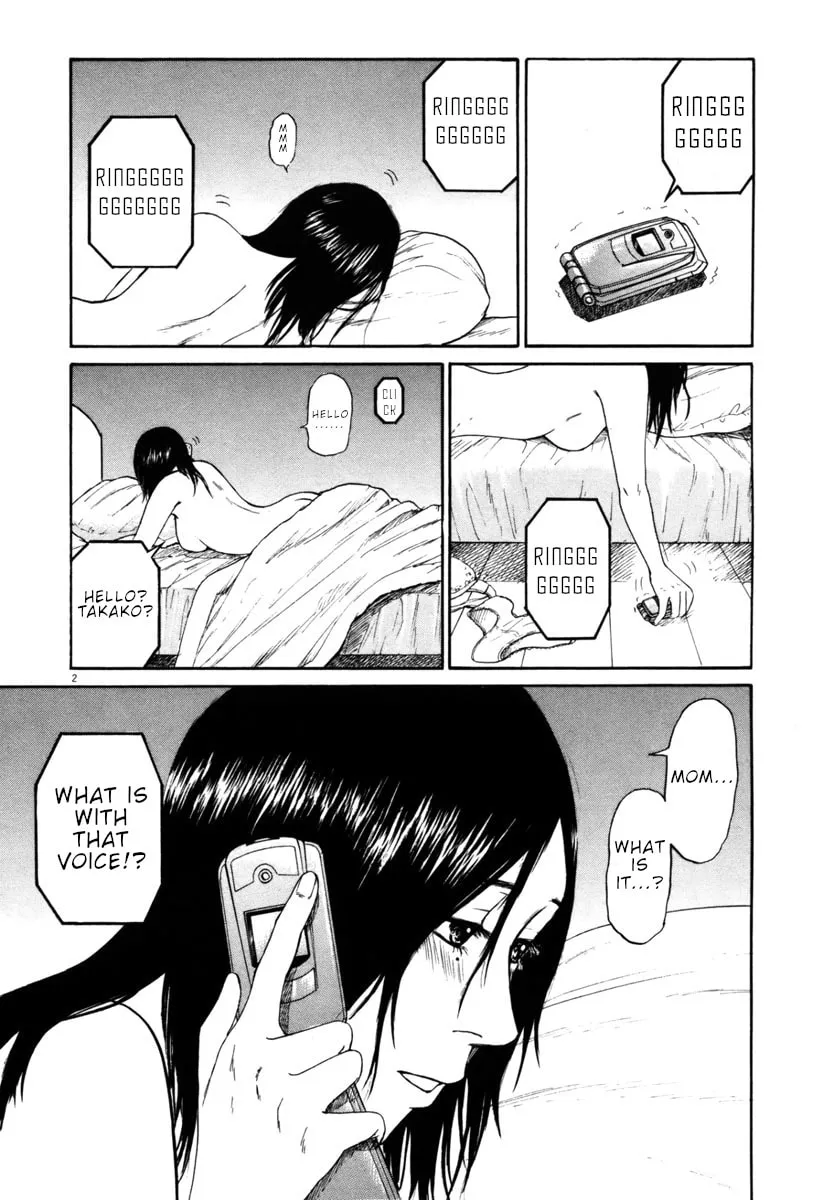 Read Hakuba no Oujisama chapter 40 image 1 on Lezhin